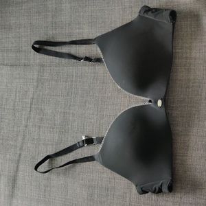 32A Calvin Klein Push Up Wireless Bra